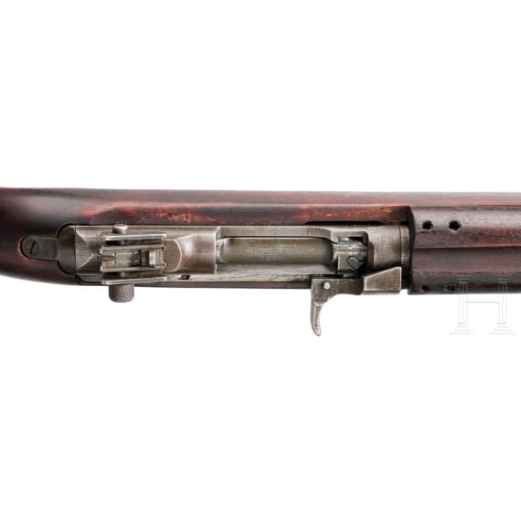 Carbine .30 M1, Winchester