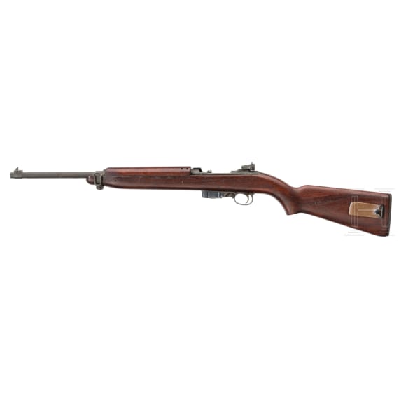 SL-Carbine .30 M1