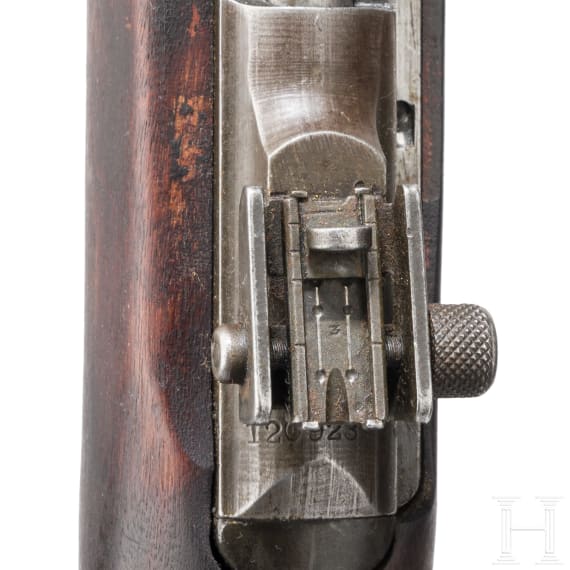 Carbine .30 M1, Winchester