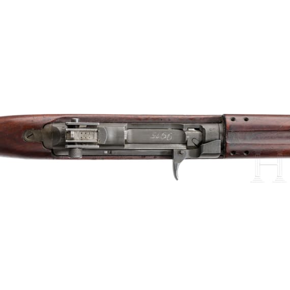SL-Carbine .30 M1