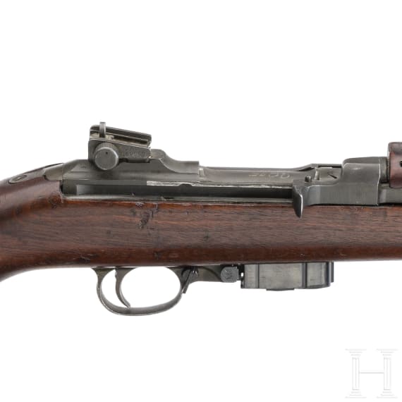 SL-Carbine .30 M1