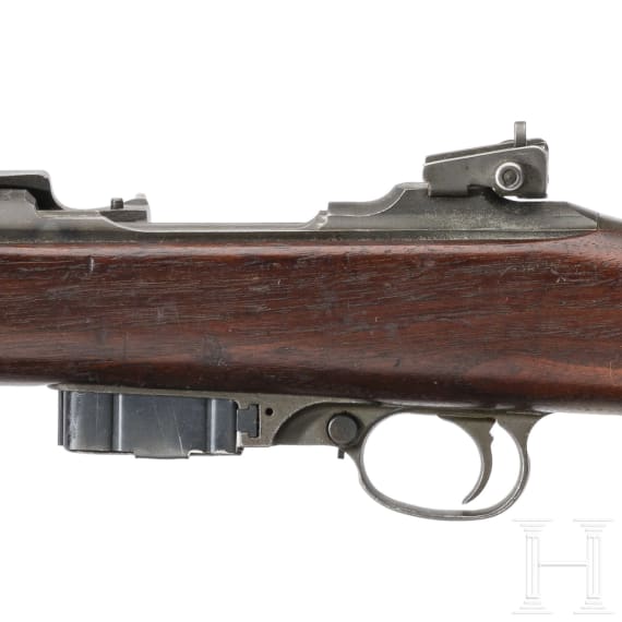SL-Carbine .30 M1