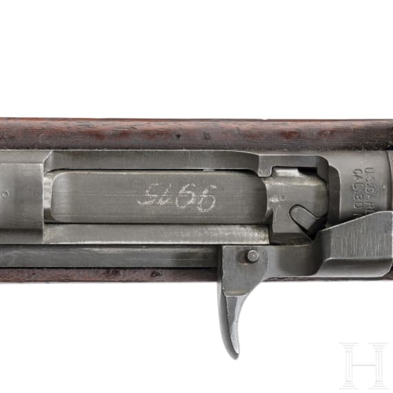 SL-Carbine .30 M1