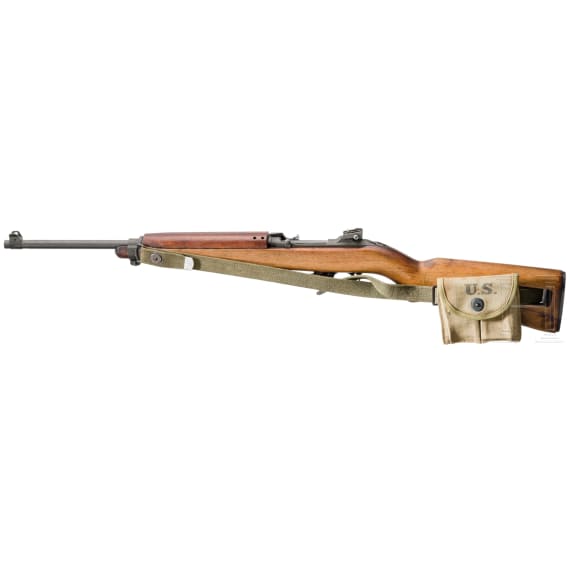 Inland Division M2 Carbine