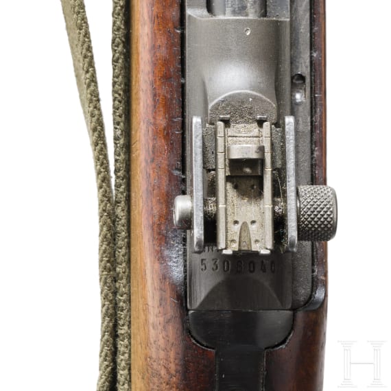 Inland Division M2 Carbine