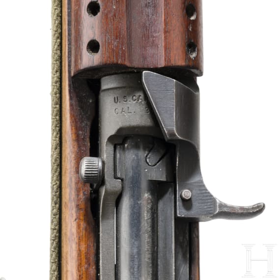 Inland Division M2 Carbine