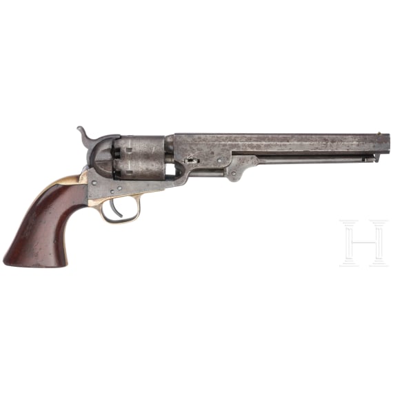 Colt, Mod. 1851 Navy