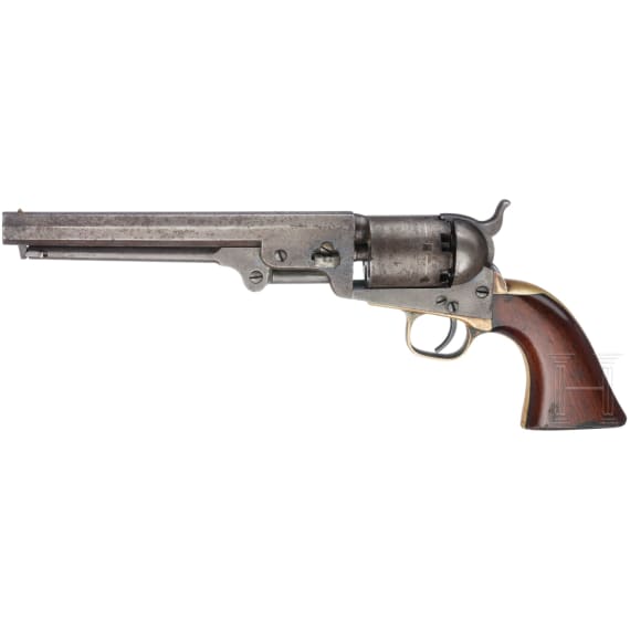 Colt, Mod. 1851 Navy