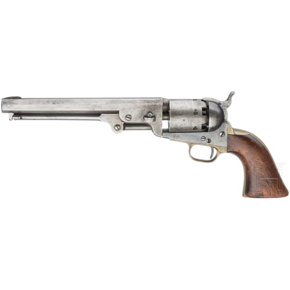 Colt, Mod. 1851 Navy