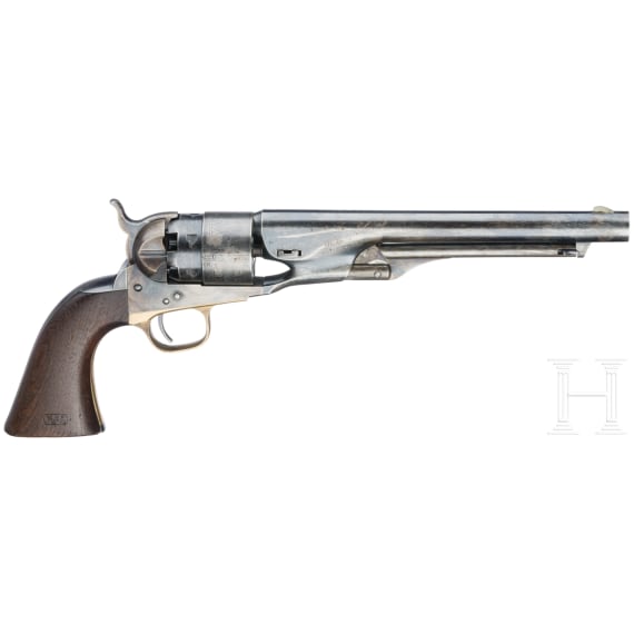 Colt, Mod. 1860 Army
