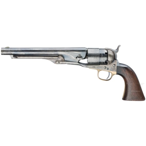 Colt, Mod. 1860 Army