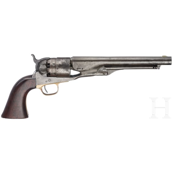 Colt, Mod. 1860 Army