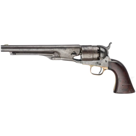Colt, Mod. 1860 Army