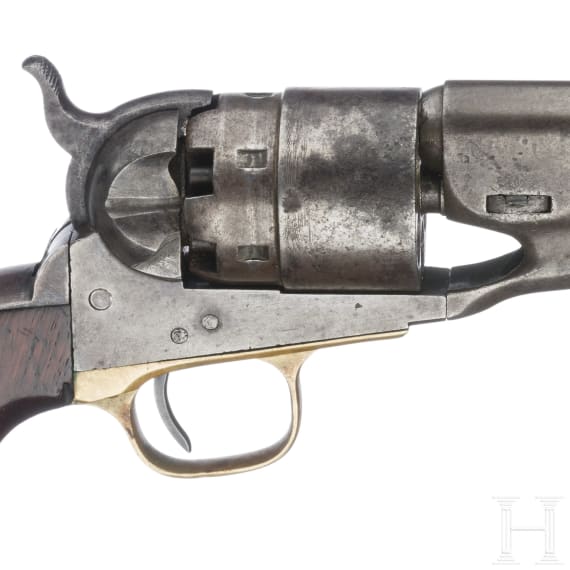 Colt, Mod. 1860 Army