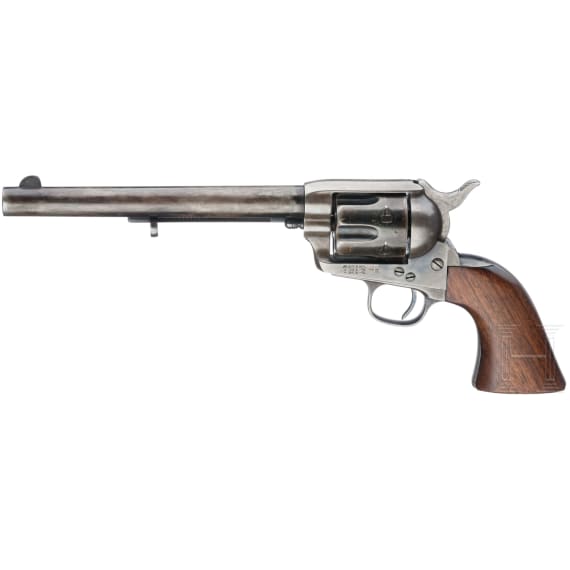 Colt, Mod. SAA 1873, 1st Gen.