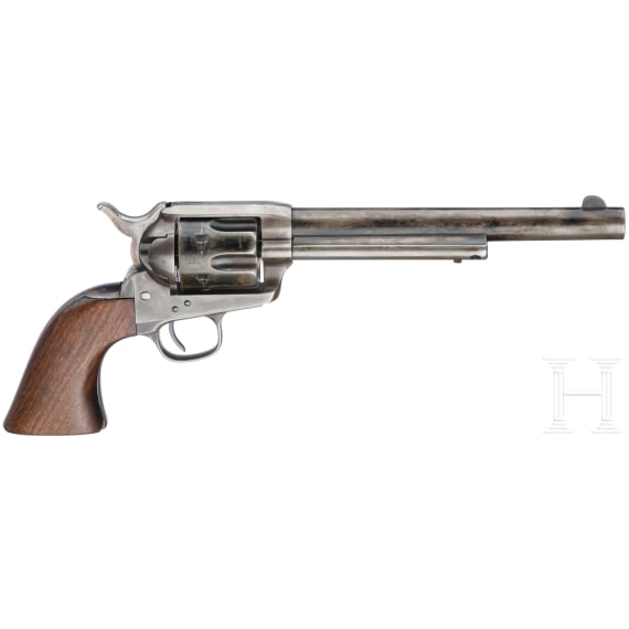 Colt, Mod. SAA 1873, 1st Gen.