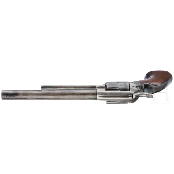 Colt, Mod. SAA 1873, 1st Gen.