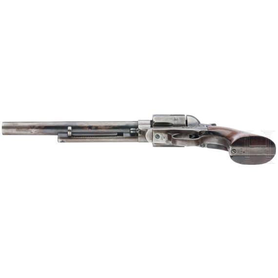 Colt, Mod. SAA 1873, 1st Gen.