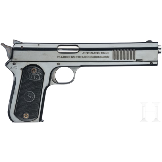 Colt, Mod. 1900