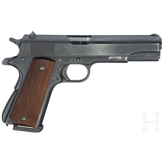 Colt, Mod. 1911 A 1