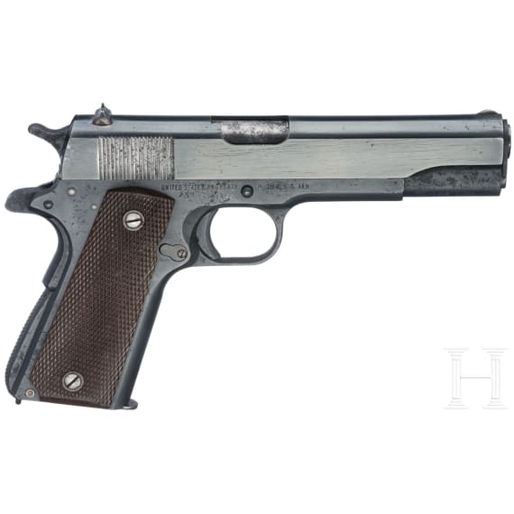 Remington, Mod. 1911 A1