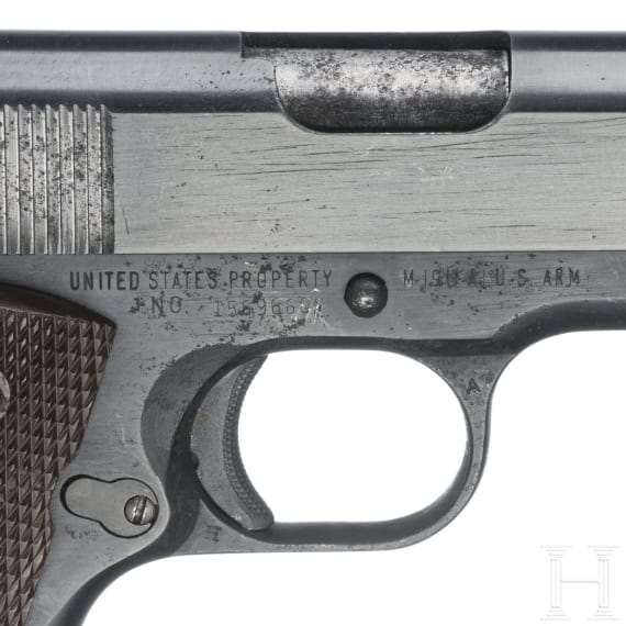 Remington, Mod. 1911 A1