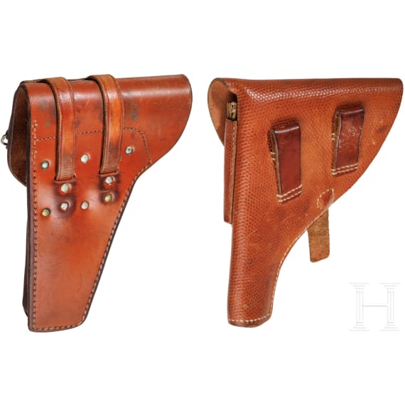 Tasche f&uuml;r FN 1935 und Husqvarna 1907