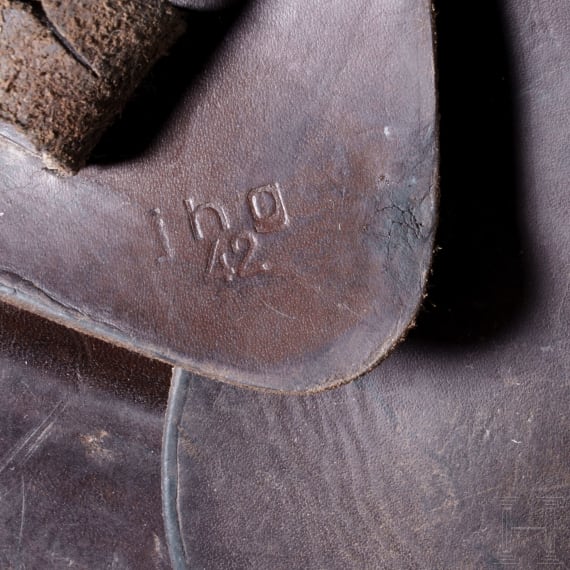 Tasche f&uuml;r Walther PP