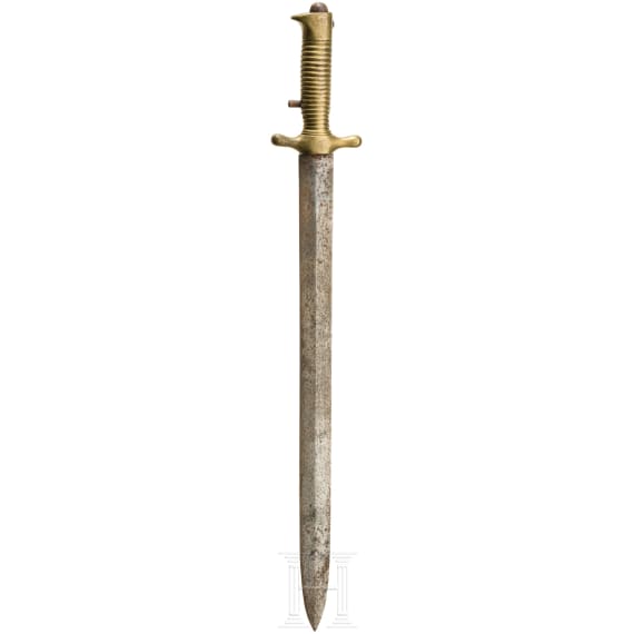 Hirschf&auml;nger M 1844