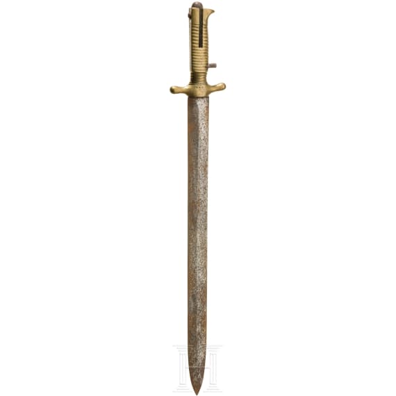 Hirschf&auml;nger M 1844