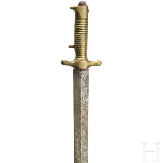Hirschf&auml;nger M 1844