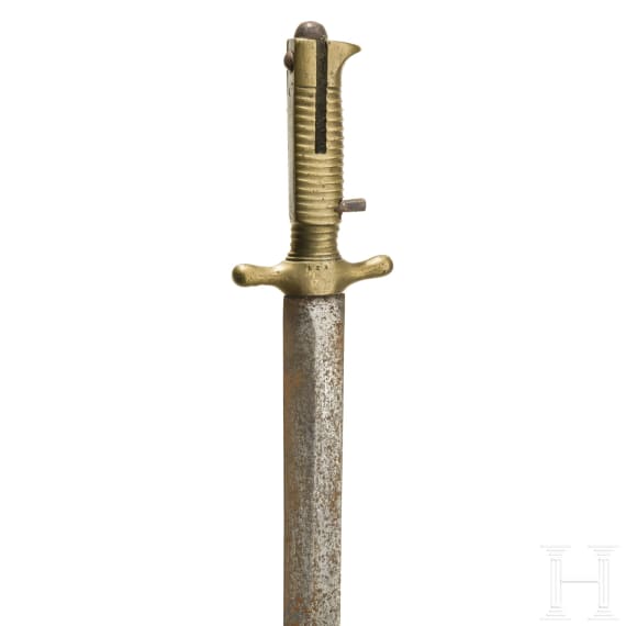 Hirschf&auml;nger M 1844