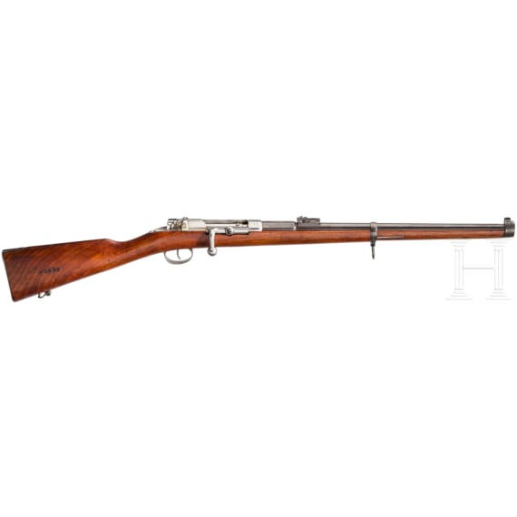 Karabiner Mod. 71