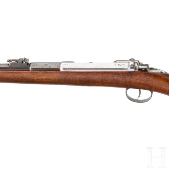 Karabiner Mod. 71