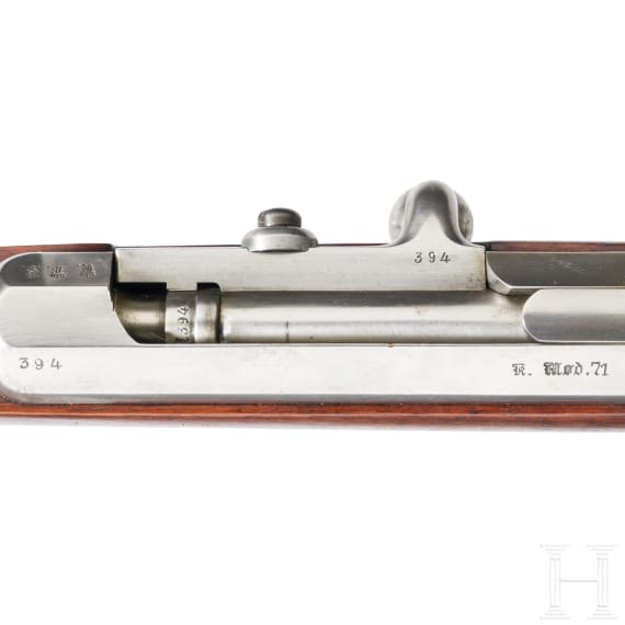 Karabiner Mod. 71