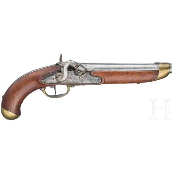 Kavalleriepistole M 1816/40 U/M