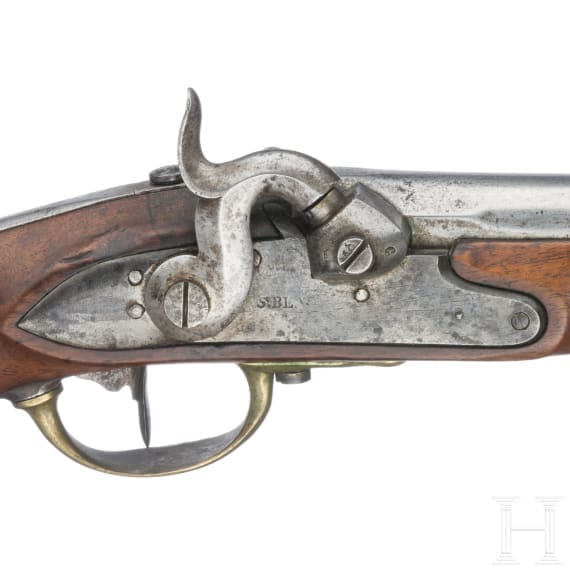 Kavalleriepistole M 1816/40 U/M