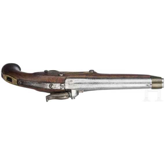 Kavalleriepistole M 1816/40 U/M, um 1845