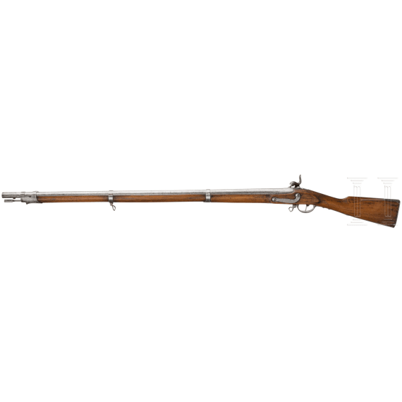 Infanteriegewehr M 1826/39