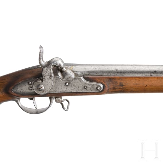 Infanteriegewehr M 1826/39