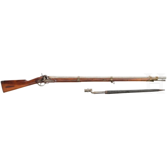 Infanteriegewehr M 1826/39 U-M
