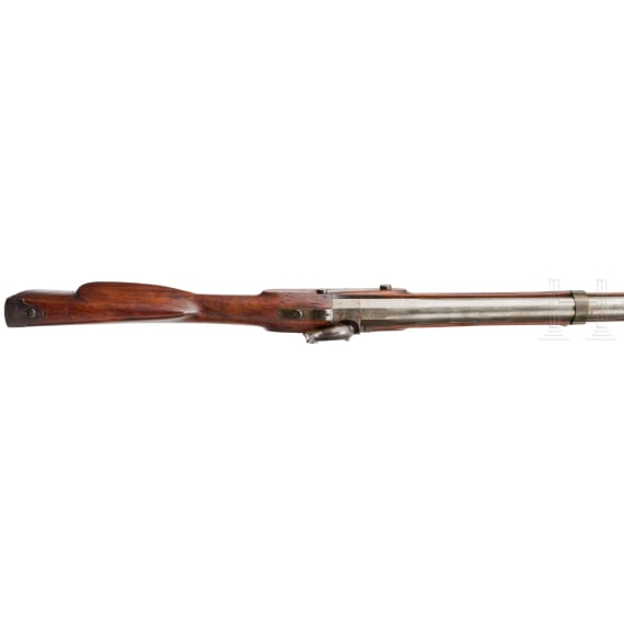Infanteriegewehr M 1826/39 U-M