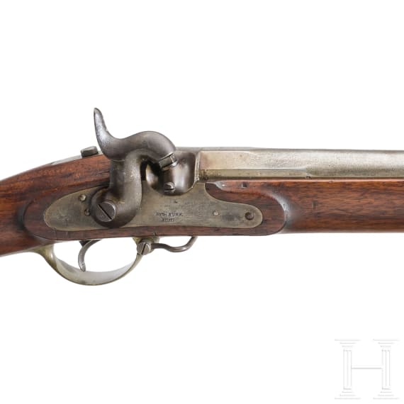 Infanteriegewehr M 1826/39 U-M