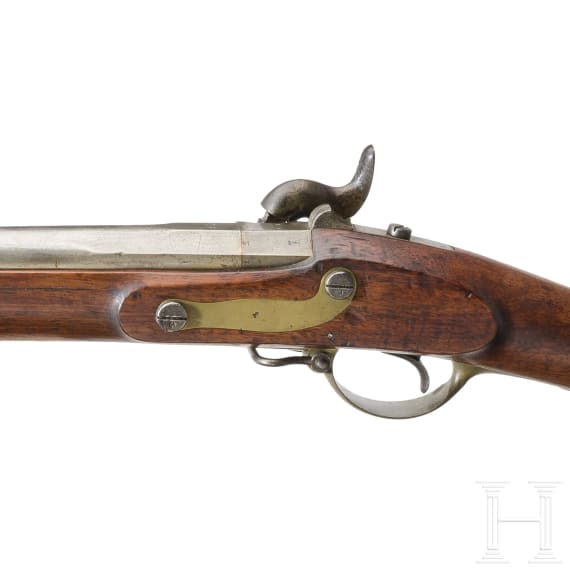 Infanteriegewehr M 1826/39 U-M