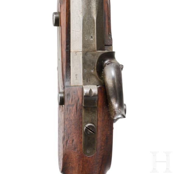Infanteriegewehr M 1826/39 U-M