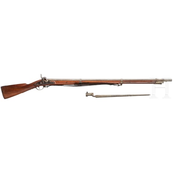 Infanteriegewehr &auml;hnlich M 1839