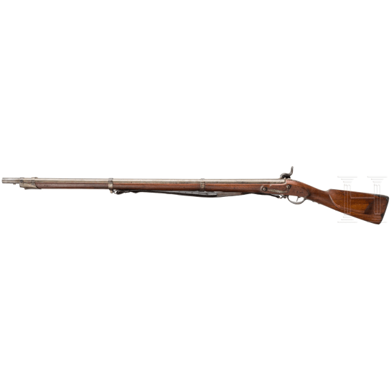 Infanteriegewehr &auml;hnlich M 1839