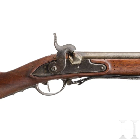 Infanteriegewehr &auml;hnlich M 1839