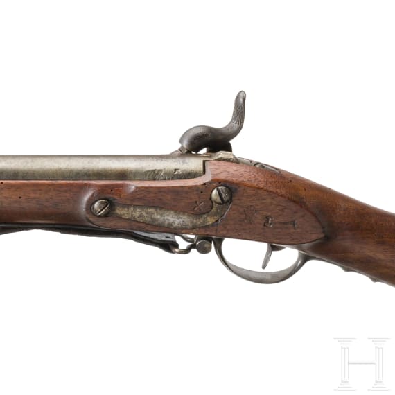 Infanteriegewehr &auml;hnlich M 1839