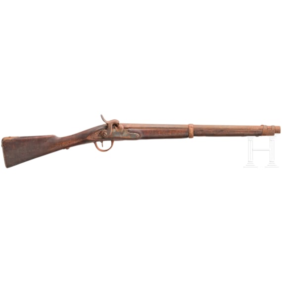 Karabiner M 1826/43